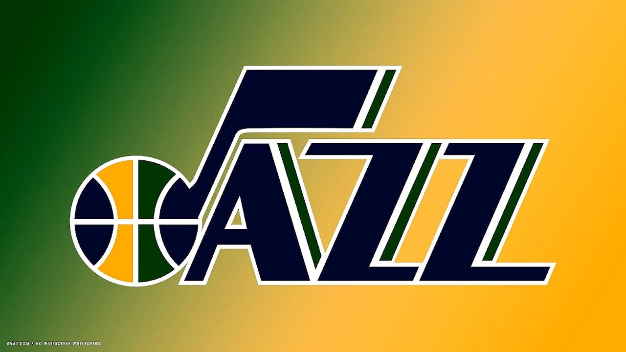 Utah Jazz - Jazz Basketball - Basketball Choices
