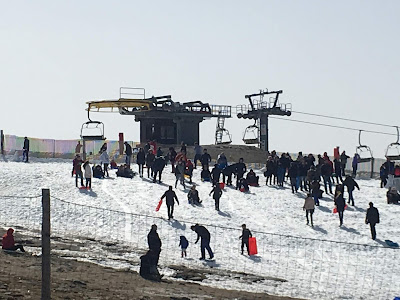 Roteiro na Mão - Serra da Estrela Serra da Estrela - Portugal