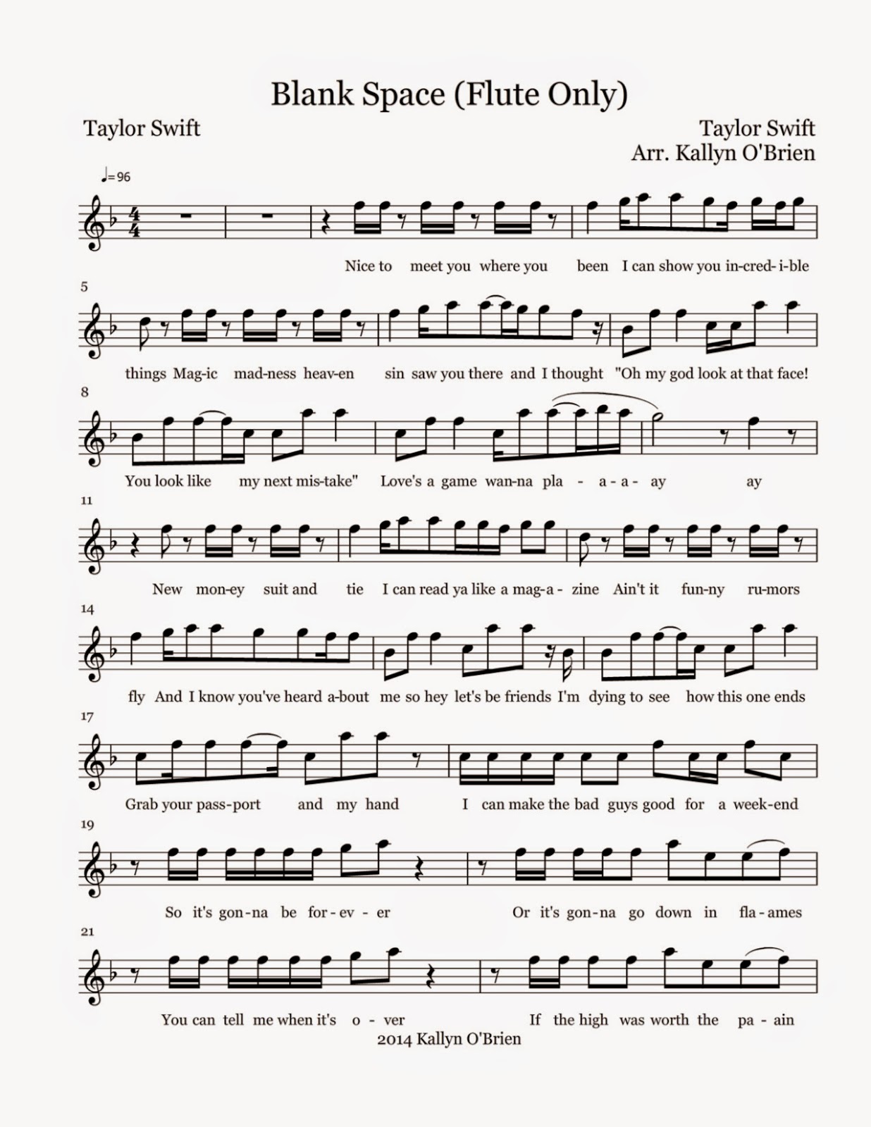 flute-sheet-music-blank-space-sheet-music