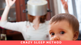  Crazy Sleep Method