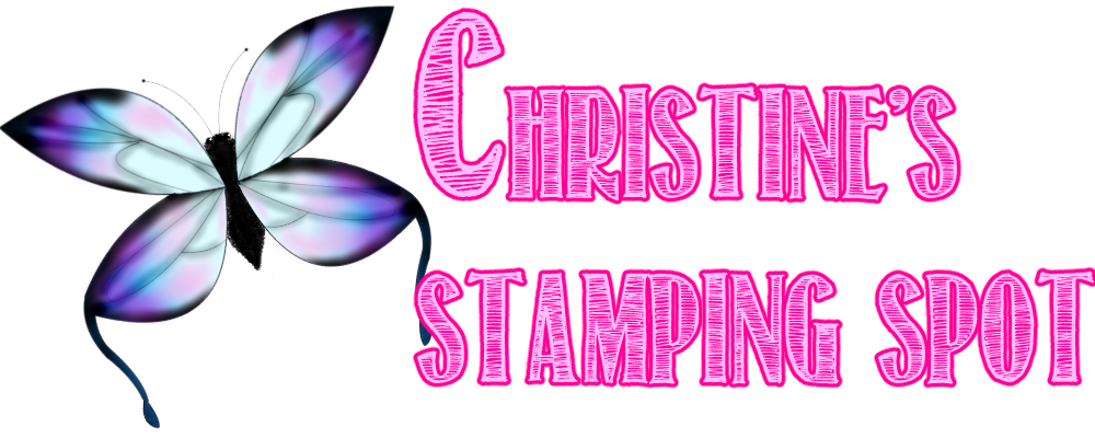 Christine's Stamping Spot