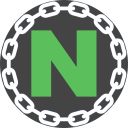 logo website Netlf