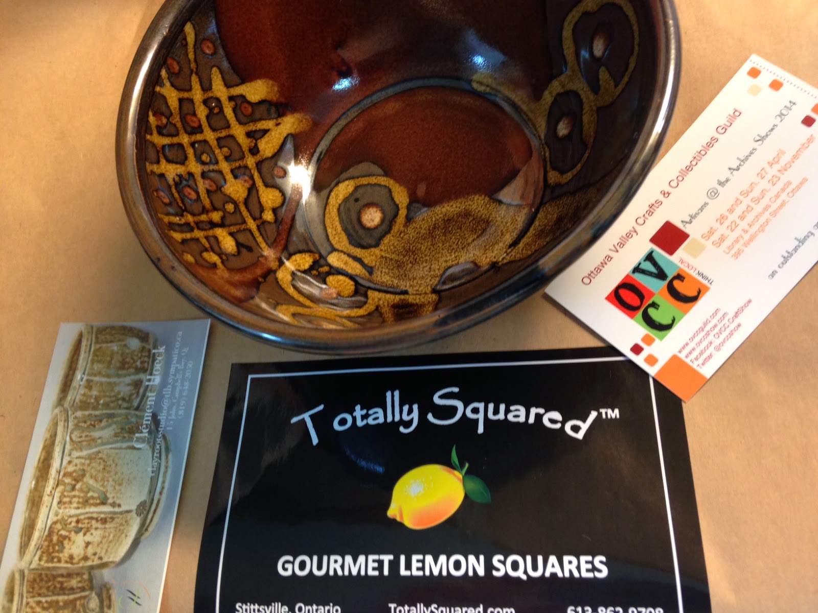 Moynahan Studio: Ottawa art shows, festivals and events