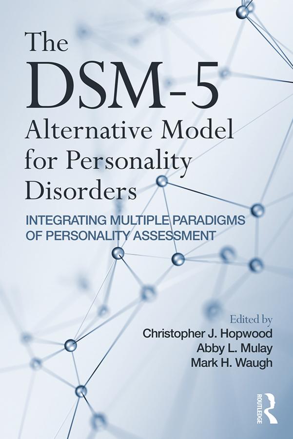 [PDF] [PDF] تحميل The DSM5 Alternative Model for Personality Disorders