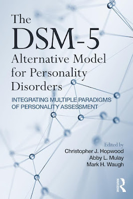 [PDF] تحميل The DSM-5 Alternative Model for Personality Disorders: Integrating Multiple Paradigms of Personality Assessment