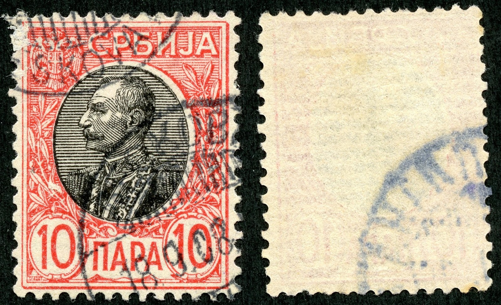 Importance of philately picture