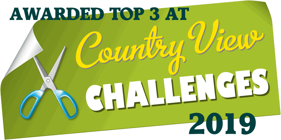 Country View Crafts Challenges