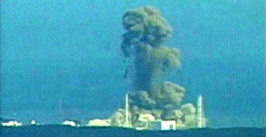El argumento de que Fukushima fue un sabotaje