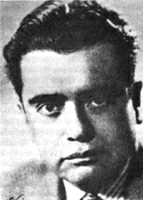 Homenaje a José Pablo Moncayo