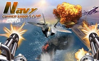 Phần mềm, ứng dụng: Tải game Navy Gunner War 3D dành cho Mobile 1_navy_gunner_shoot_war_3d