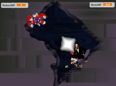 Mega Metagross's Flash Cannon