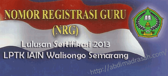 NRG Walisongo
