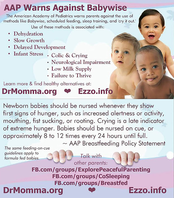 peaceful parenting Brick Dust Urine Crystals in Baby's Diaper