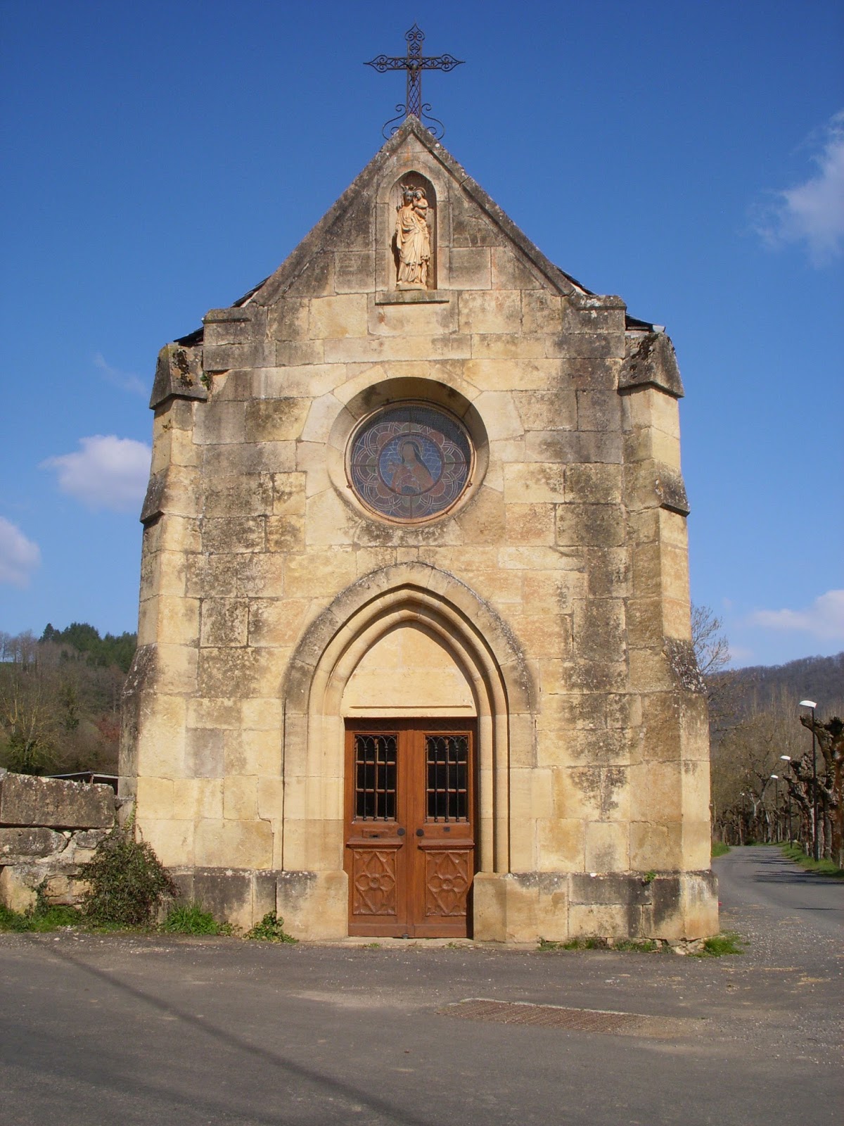 Les Randonneurs de la Fare SainteEulalied'Olt