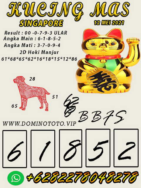 PREDIKSI SGP YOHII