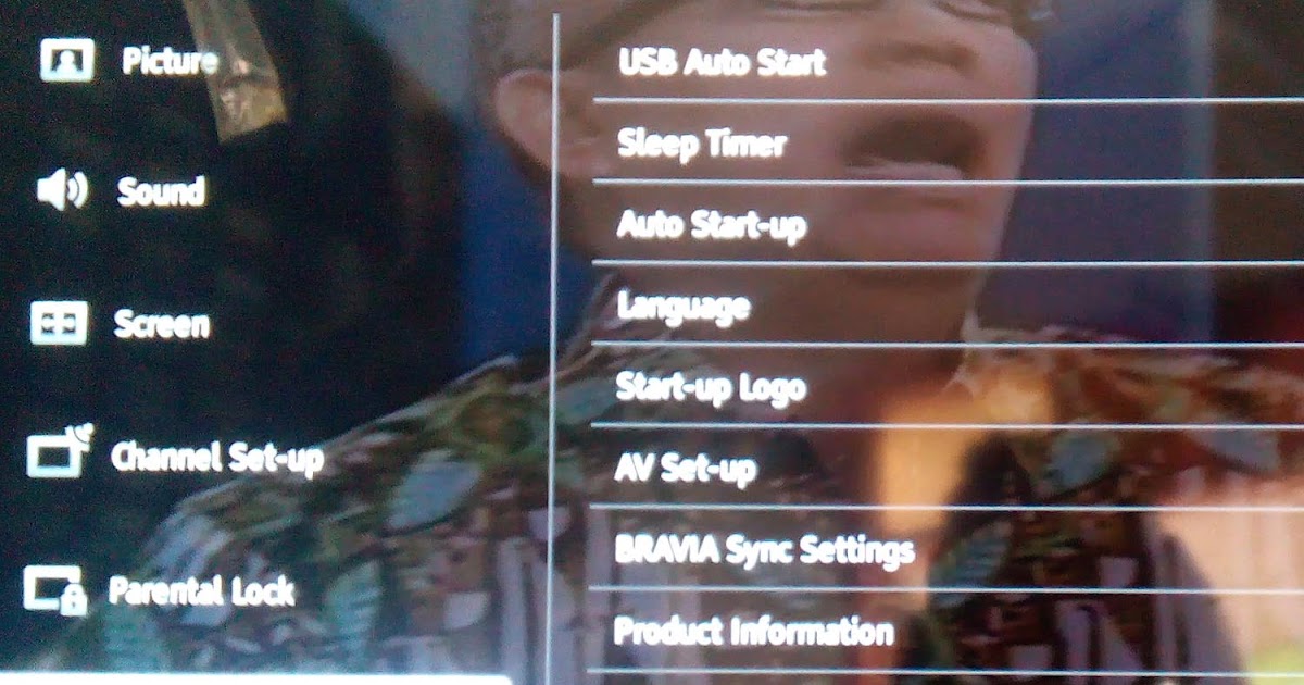 Cara Mengatasi Tv Sony Bravia 32 Protek  BELAJAR TIPS TRIK KOMPUTER 