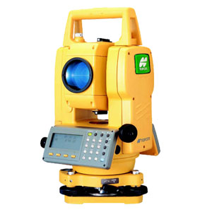 Manual Book Total station Topcon GTS series
