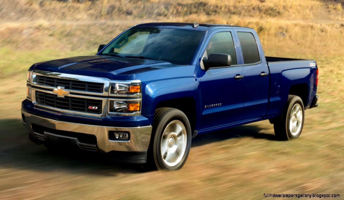 Small Chevy Pickup Trucks 9771 Wallpaper