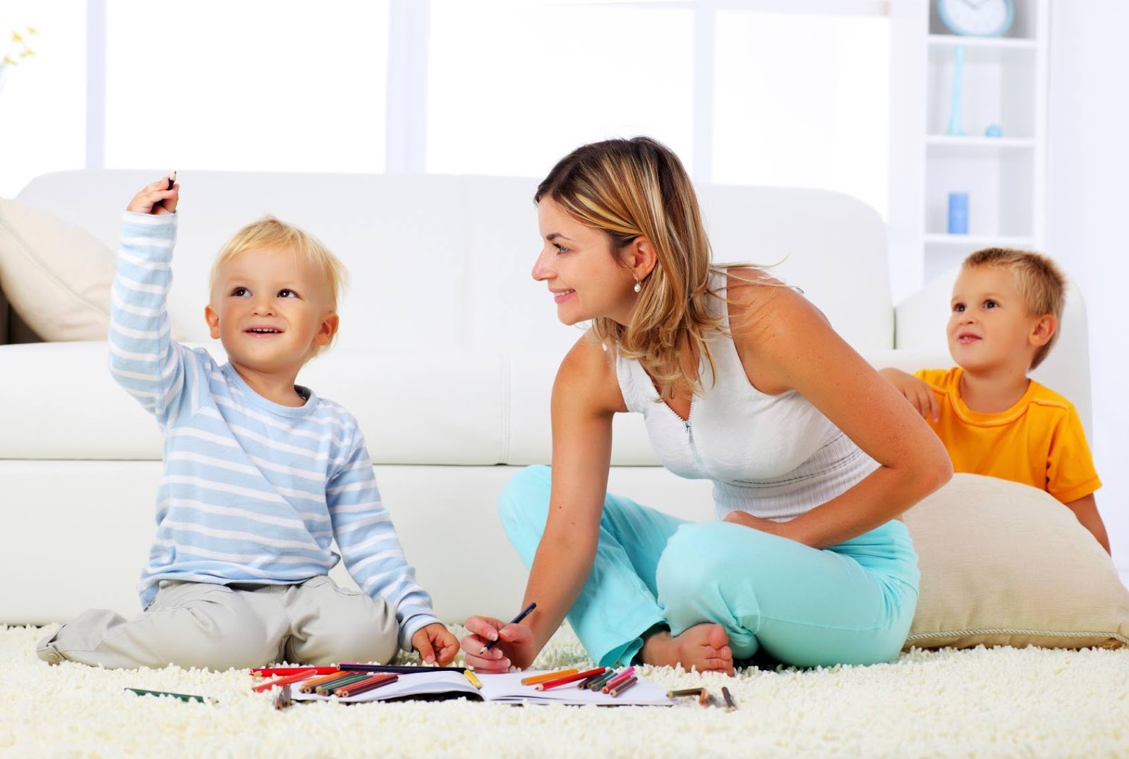 6 Reasons to Get Your Carpets Cleaned Your Way To Success