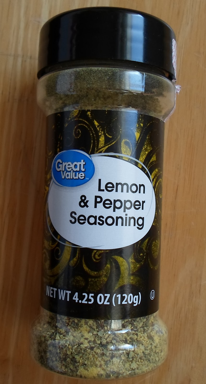 Happier Than A Pig In Mud Lemon Pepper and Olive Oil Pretzels