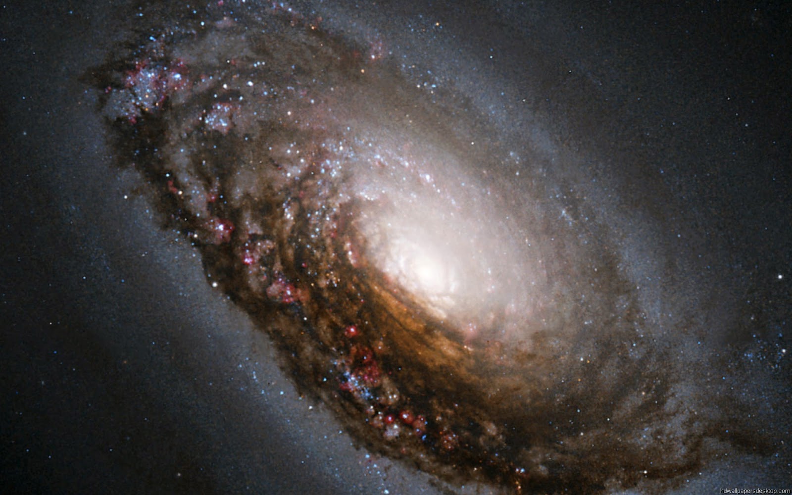 Hubble Uzay Teleskobu 24 Yıldır İşinin Başında Dünyanın Gezgini