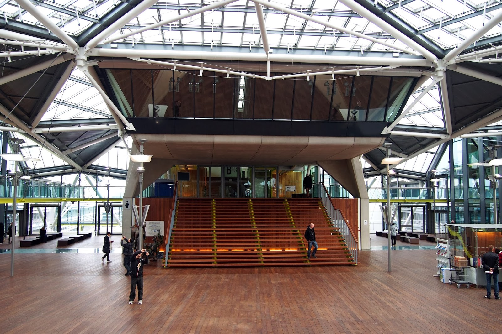 Antwerp 2013 Antwerp Law Courts