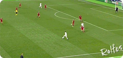 챔피언스리그 결승전 카리우스의 너무나도 치명적인 실수 장면들.gif | 인스티즈