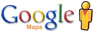 Google Maps com aceleração Web GL