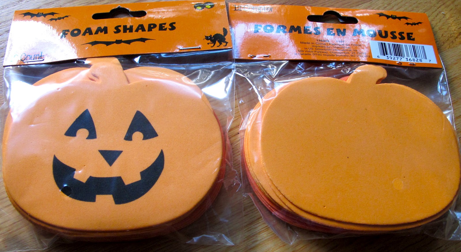 The Polished Teacher Dollar Tree Halloween