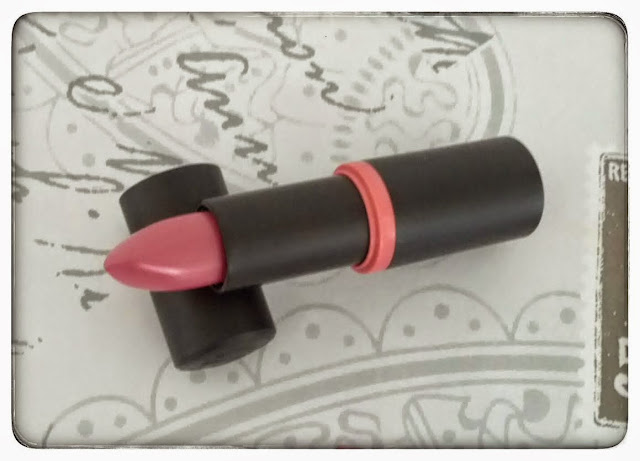 Longlasting lipstick Natural beauty 07 de Essence