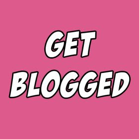 Find Paid Blogging Jobs with Get Blogged #ad 