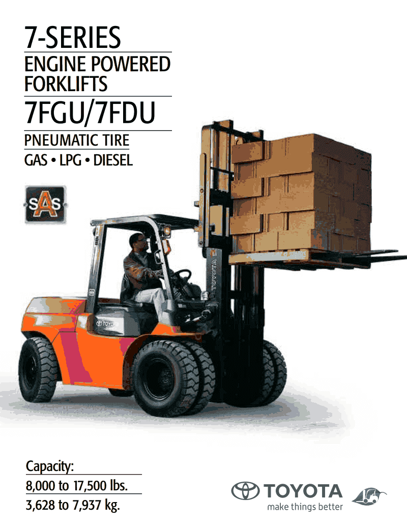 download forklift free manual toyota #5
