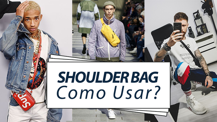 Pochete ou shoulder bag Clearance