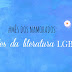 #Mês dos namorados: quotes da literatura LGBT