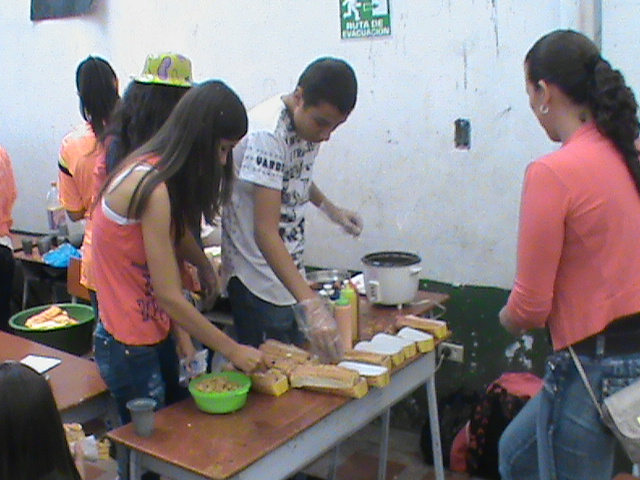 FAMI CRIC XXI