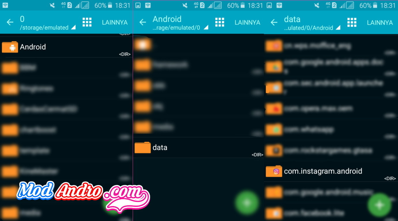 cara download video instagram lewat android cara download video instagram offline