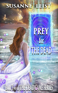 Prey for The Dead