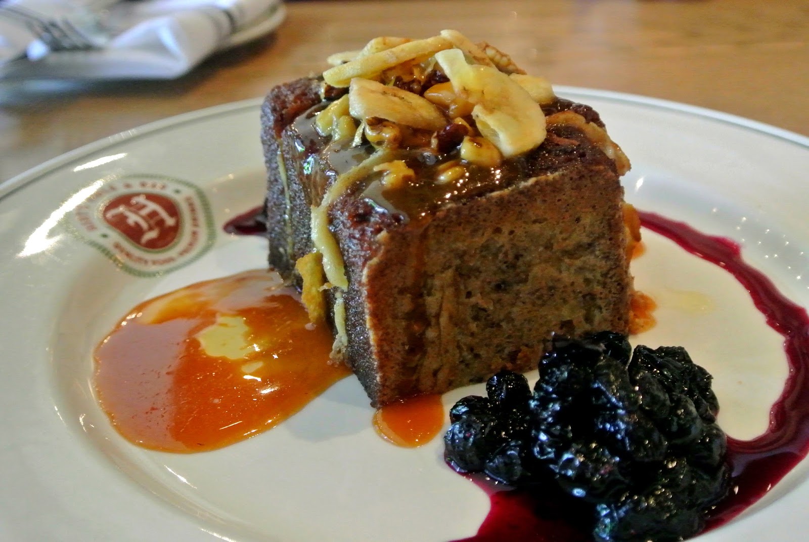 REVIEW HART'S TABLE & BAR EDMONTON See the City