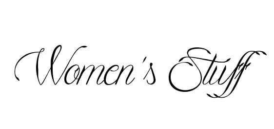 Women's Stuff