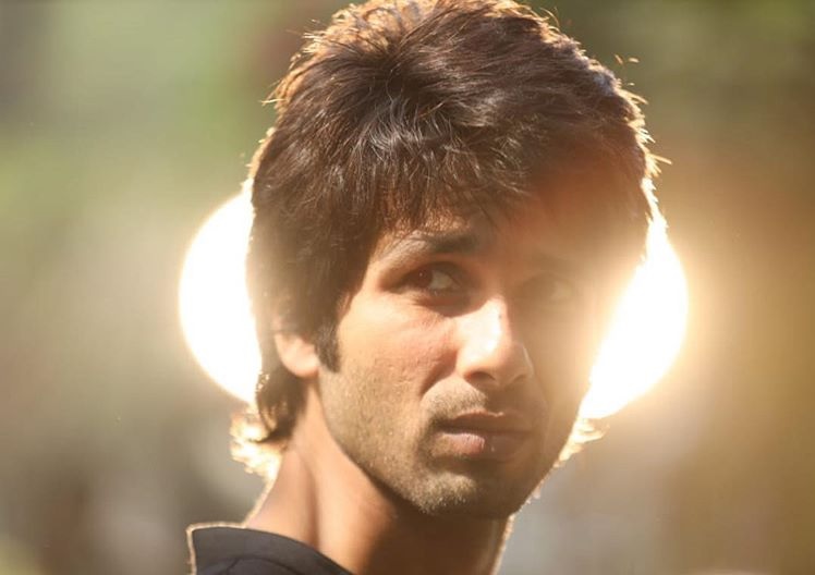 Whatâs behind Shahid Kapoorâs clean shaven look in Kabir Singhâs new schedule? - Boxofficeindia