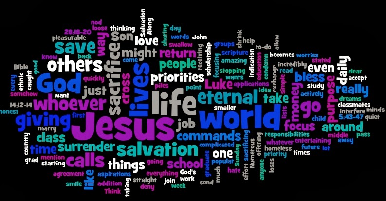 October 1 Bible Reading Haggai Chapters 1 2 United In THE WORD october-1-bible-reading-haggai-chapters-1-2-united-in-the-word