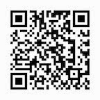 QR Code 马丁叔叔博客