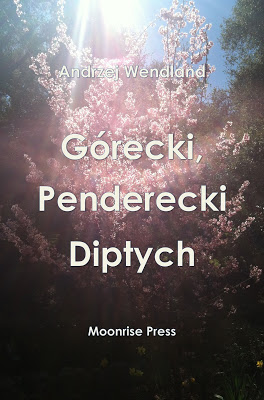 Gorecki Penderecki Diptych by Wendland