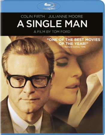 A Single Man (2009) Dual Audio 480p