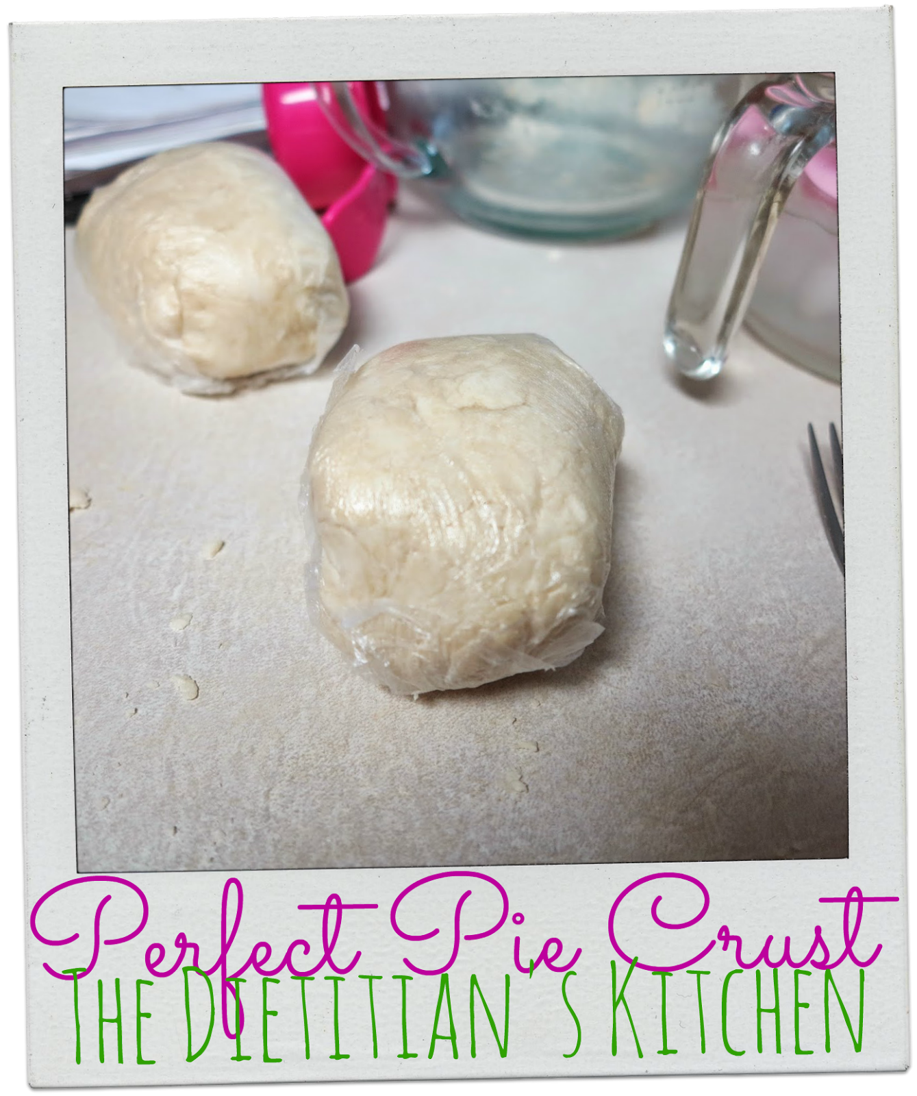 Redirecting..... The Perfect Pie Crust