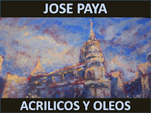Pinturas al óleo de José Payá