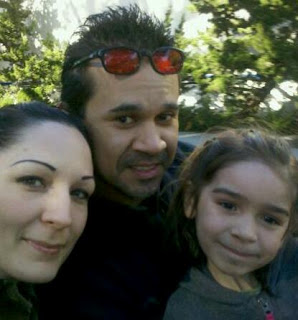 DOMINGUEZ FAMILY BLOG: Gamboa Family Pix: Betty, Taita, Christine and ...