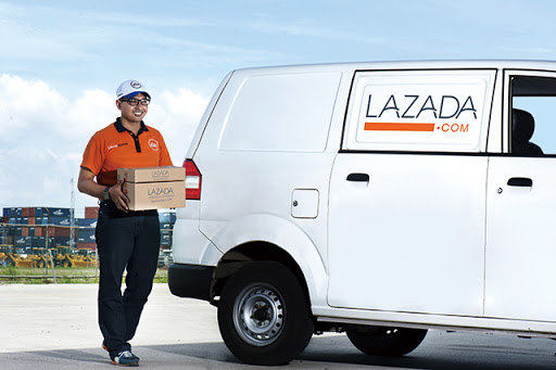四年橫掃東南亞六國，Lazada如何激起電商競爭白熱化