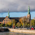 Afternoon Walk through Copenhagen [Through My Lens Nr. 170] 