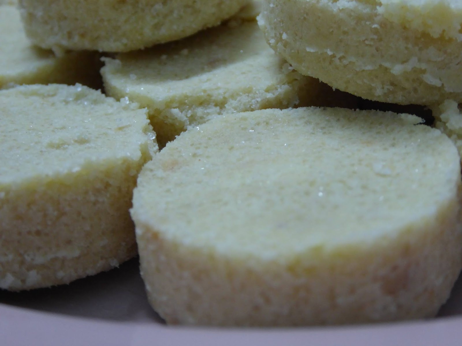 My Digital Homemaker How To Make A Polvoron Like Goldilocks